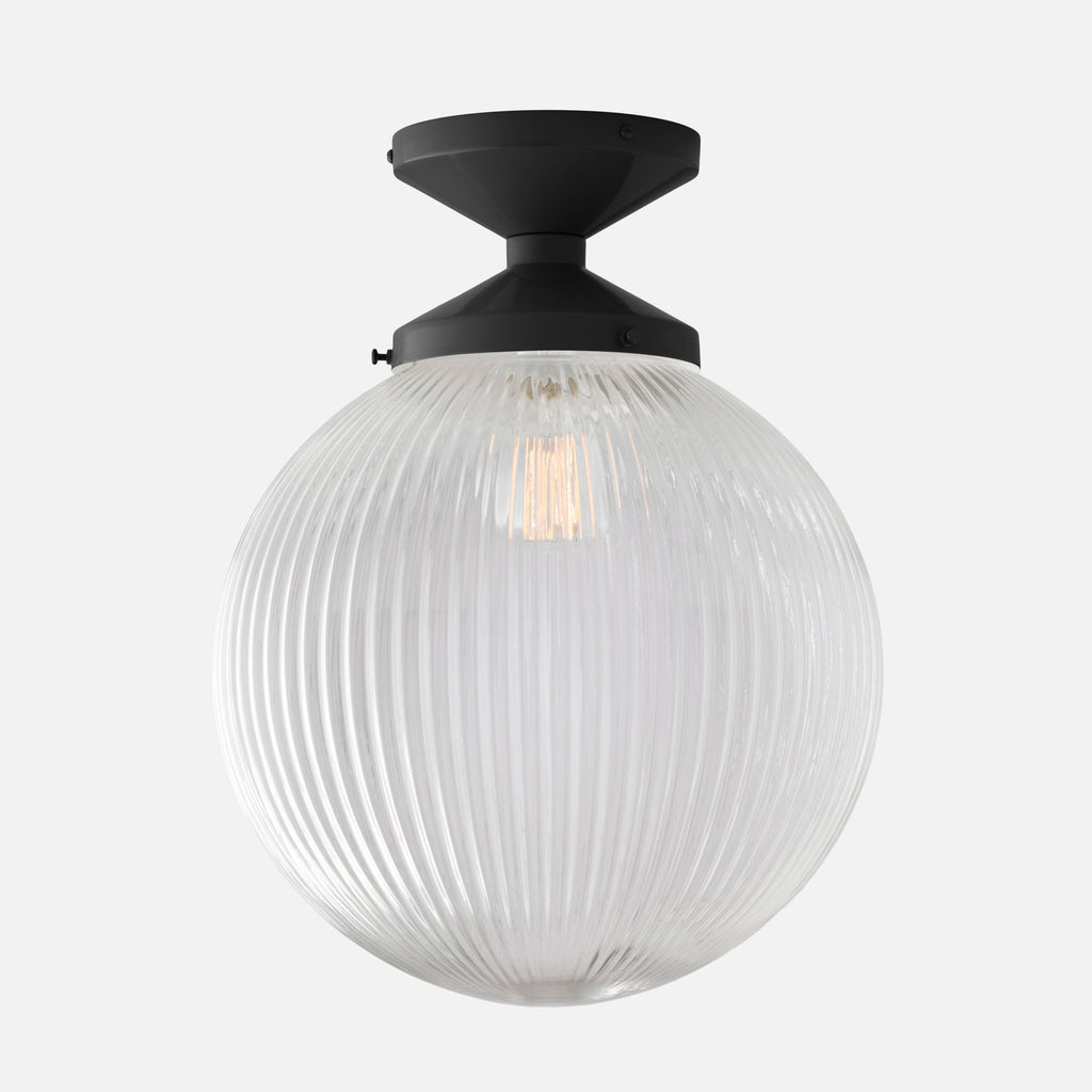 Otto 6" Flush Mount