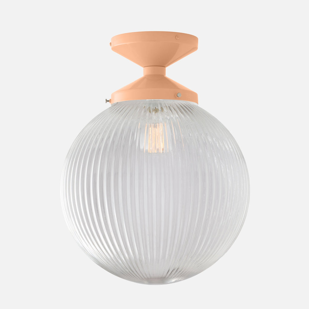 Otto 6" Flush Mount
