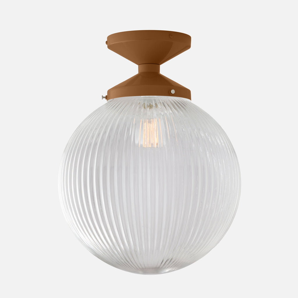 Otto 6" Flush Mount