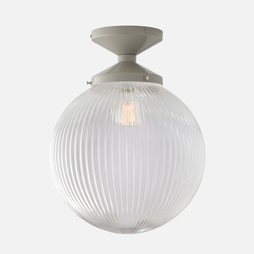 Otto 6" Flush Mount
