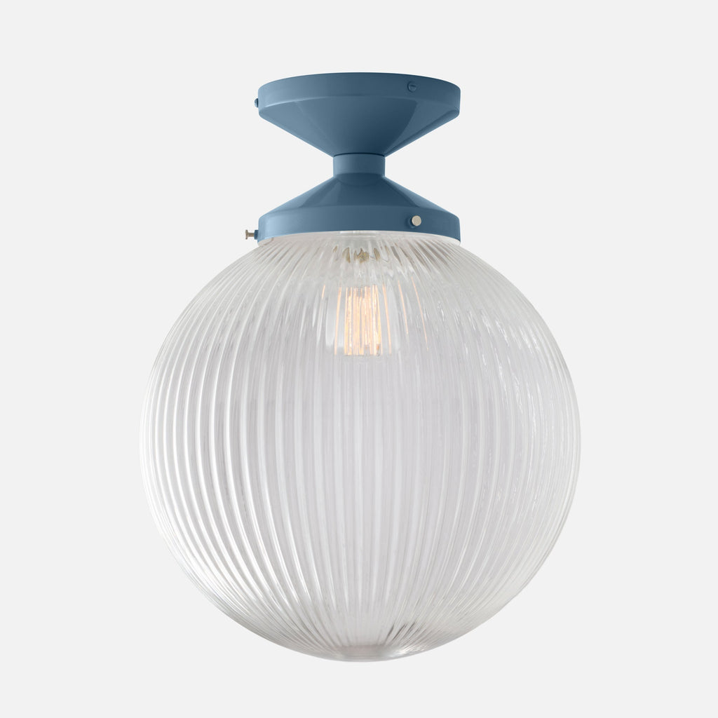 Otto 6" Flush Mount