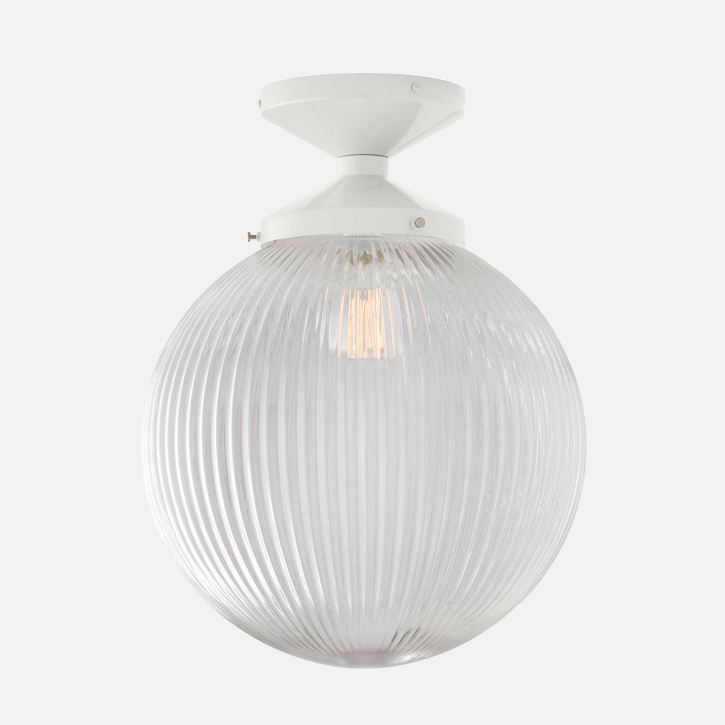 Otto 6" Flush Mount