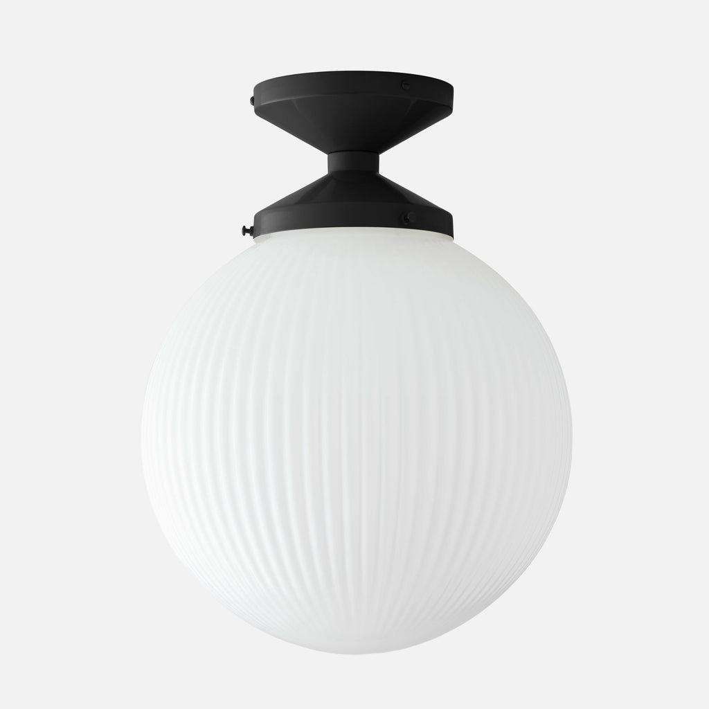 Otto 6" Flush Mount