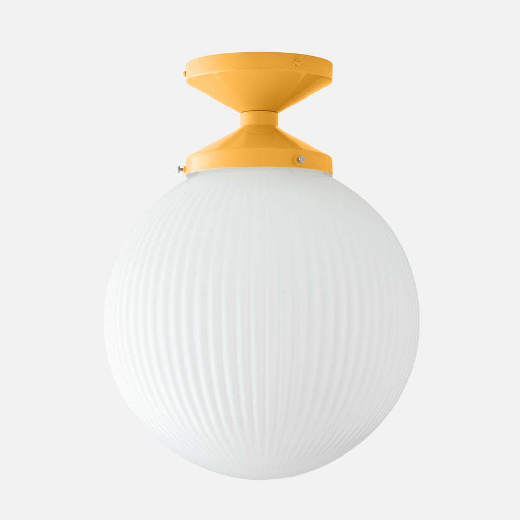 Otto 6" Flush Mount