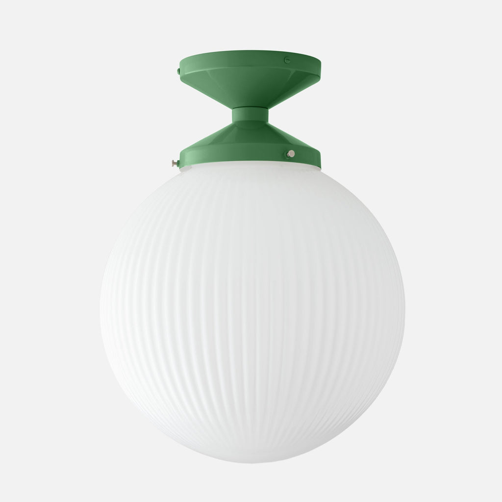 Otto 6" Flush Mount