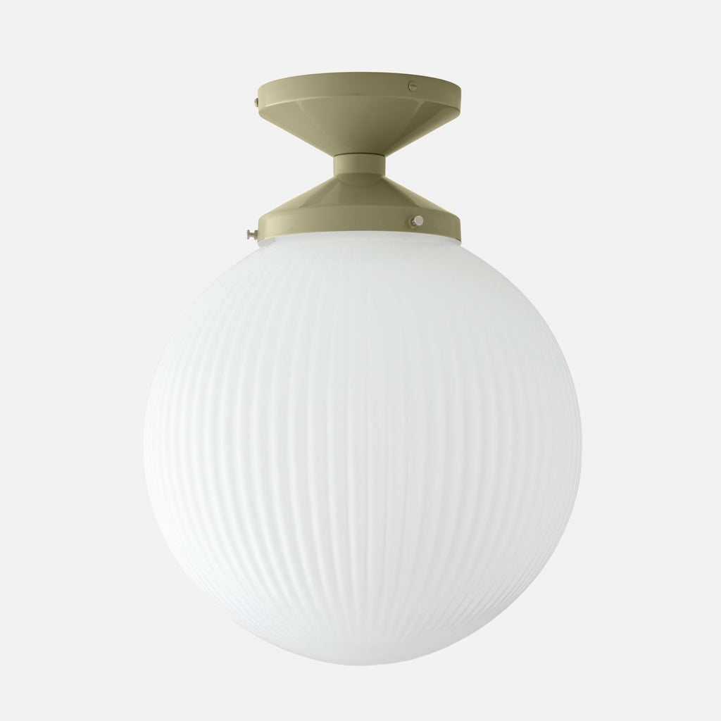 Otto 6" Flush Mount