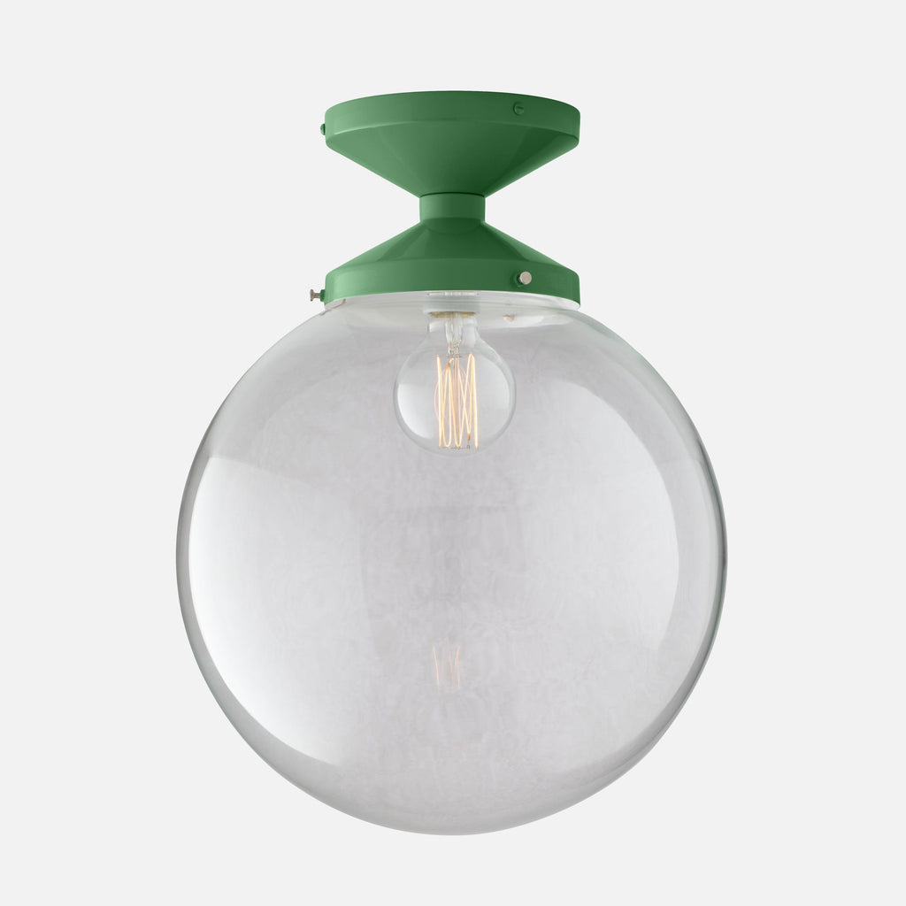 Otto 6" Flush Mount