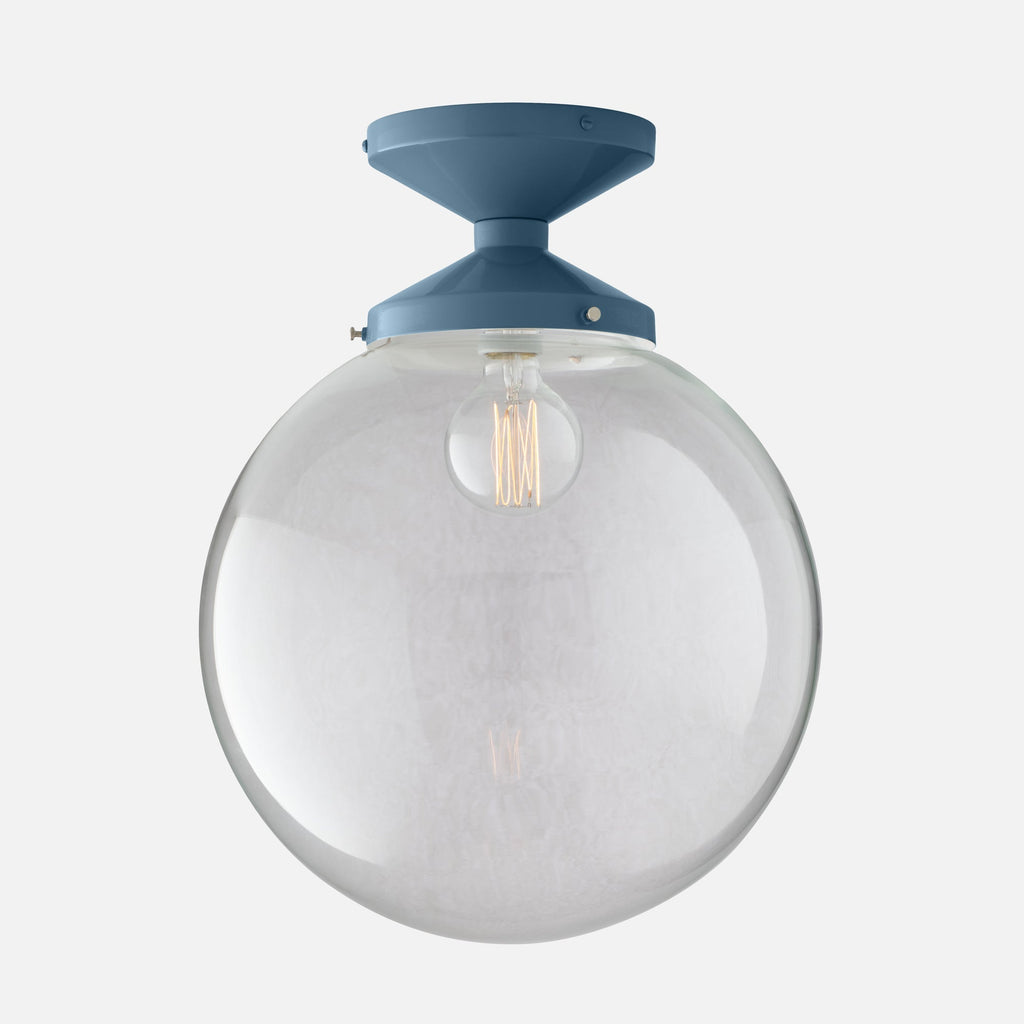 Otto 6" Flush Mount
