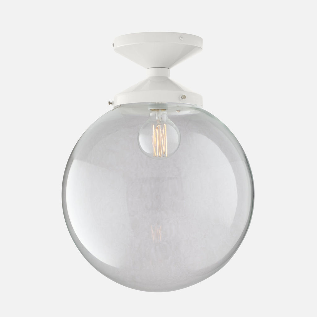 Otto 6" Flush Mount