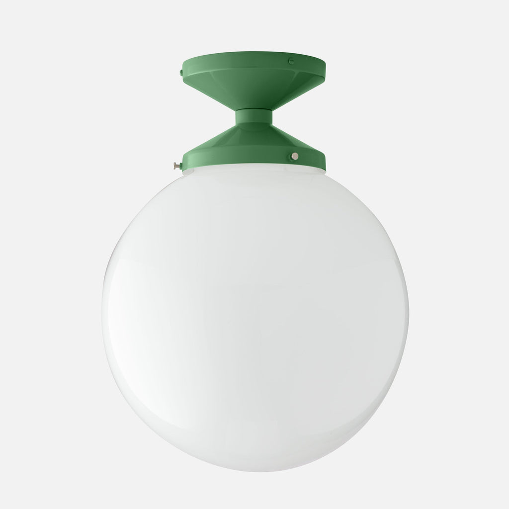 Otto 6" Flush Mount