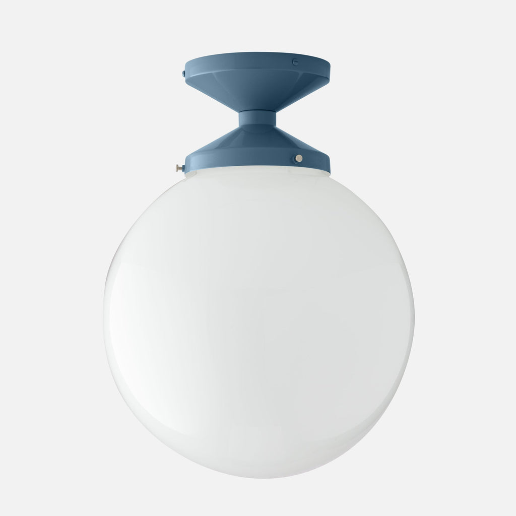 Otto 6" Flush Mount