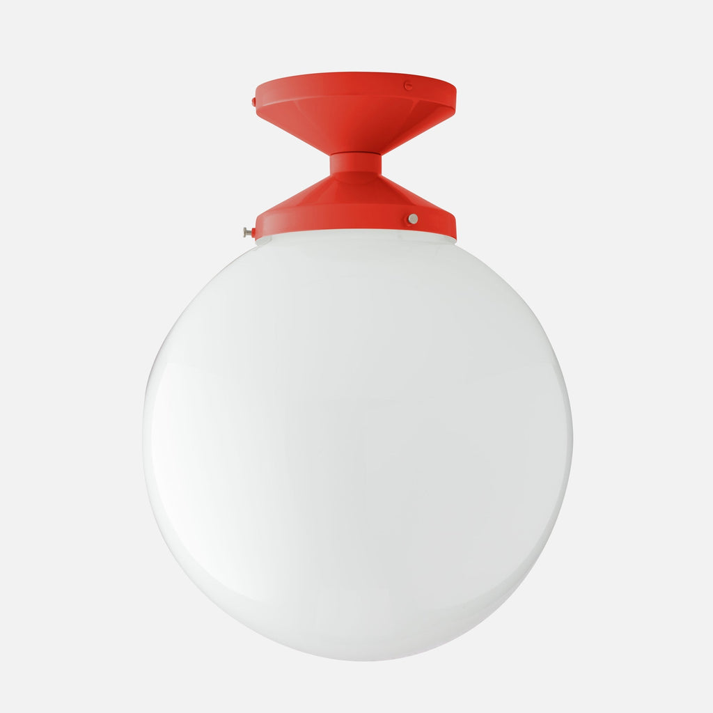 Otto 6" Flush Mount