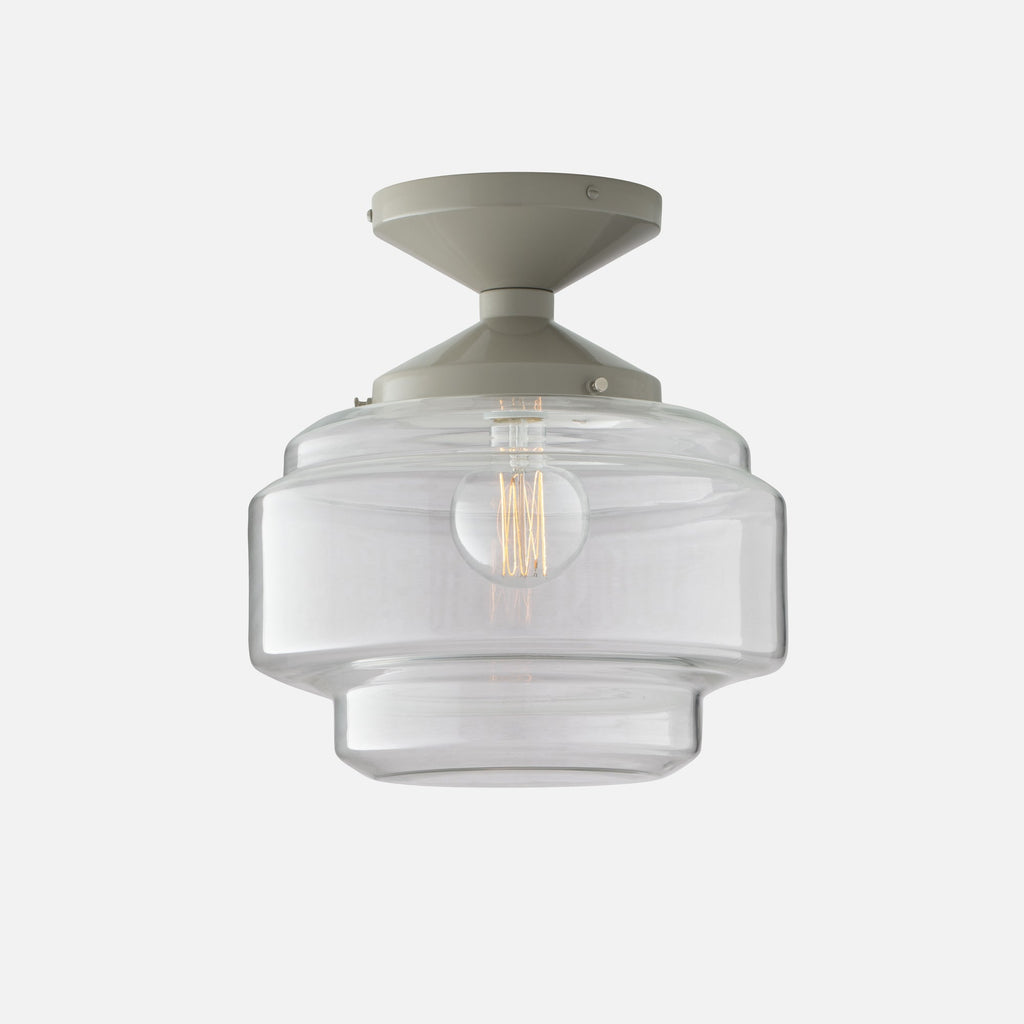 Otto 6" Flush Mount
