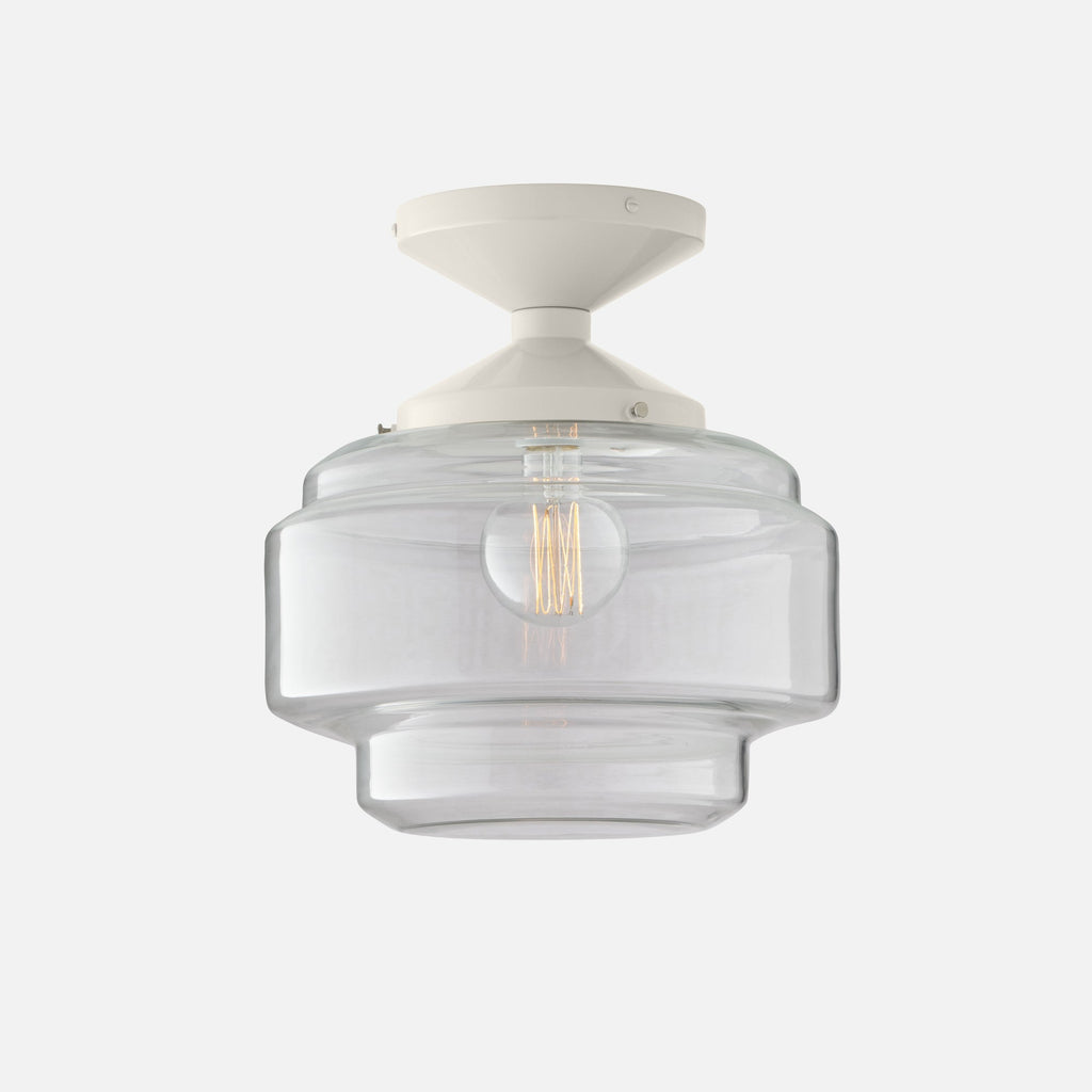 Otto 6" Flush Mount