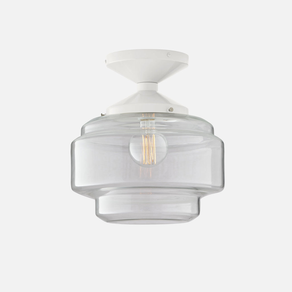 Otto 6" Flush Mount