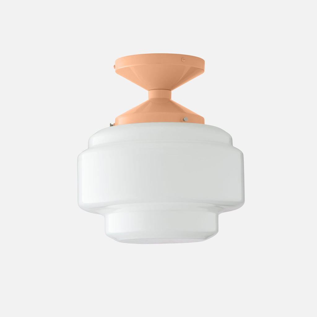Otto 6" Flush Mount