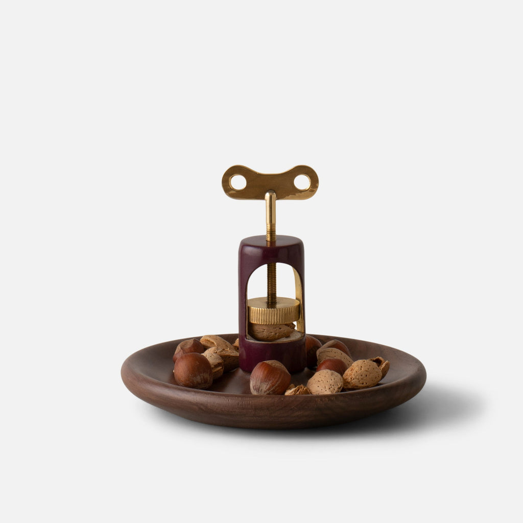 Whirl Nutcracker