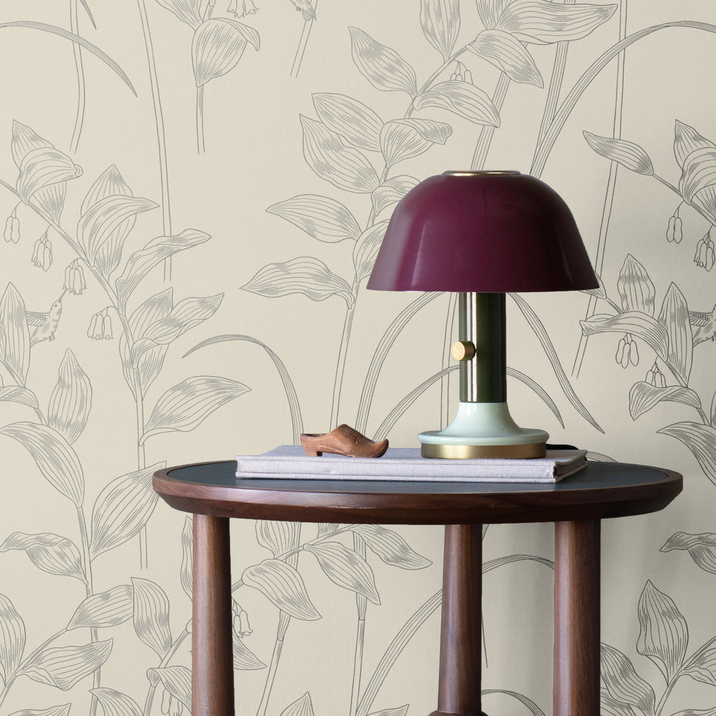 Botanist Wallpaper