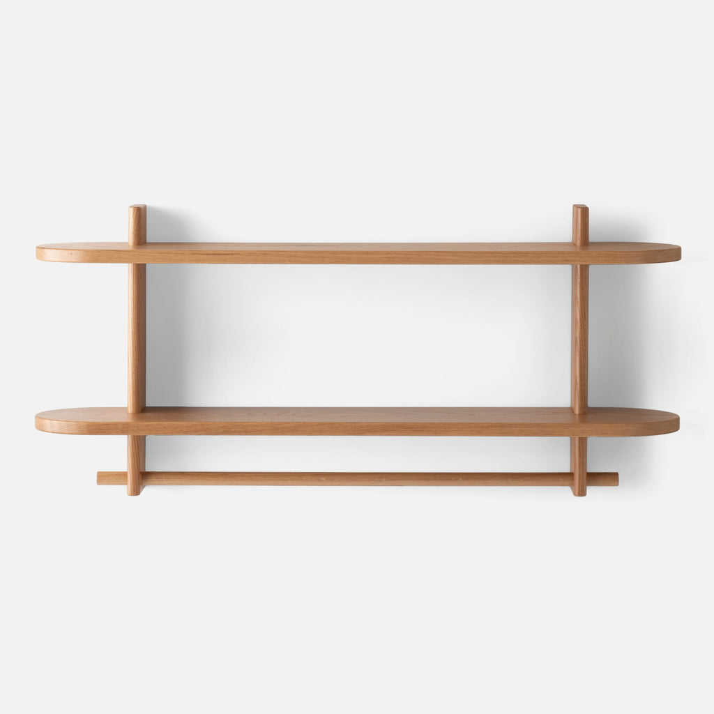 Enfield Shelf