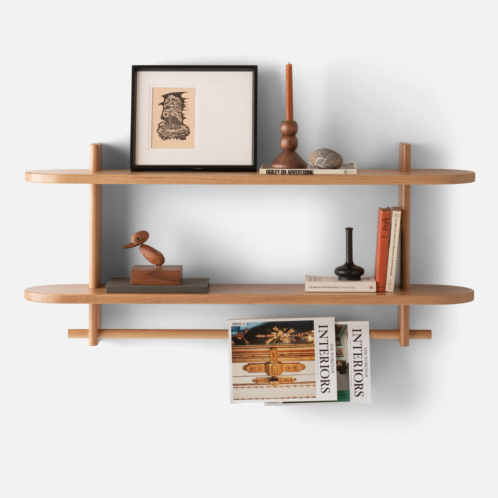 Enfield Shelf
