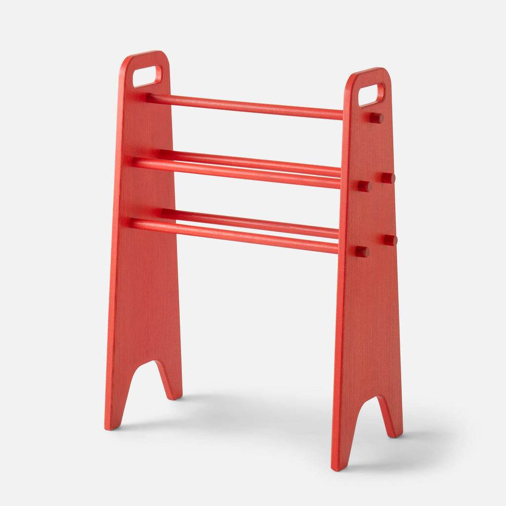 Amos Blanket Ladder