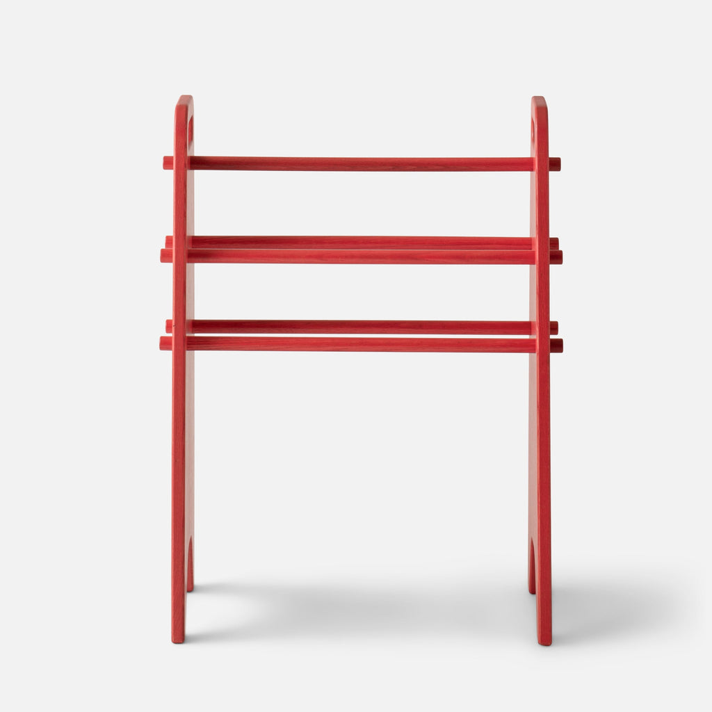 Amos Blanket Ladder
