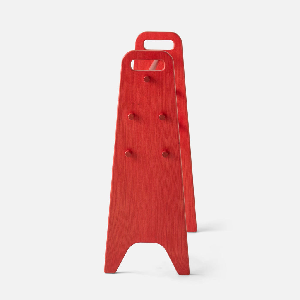 Amos Blanket Ladder