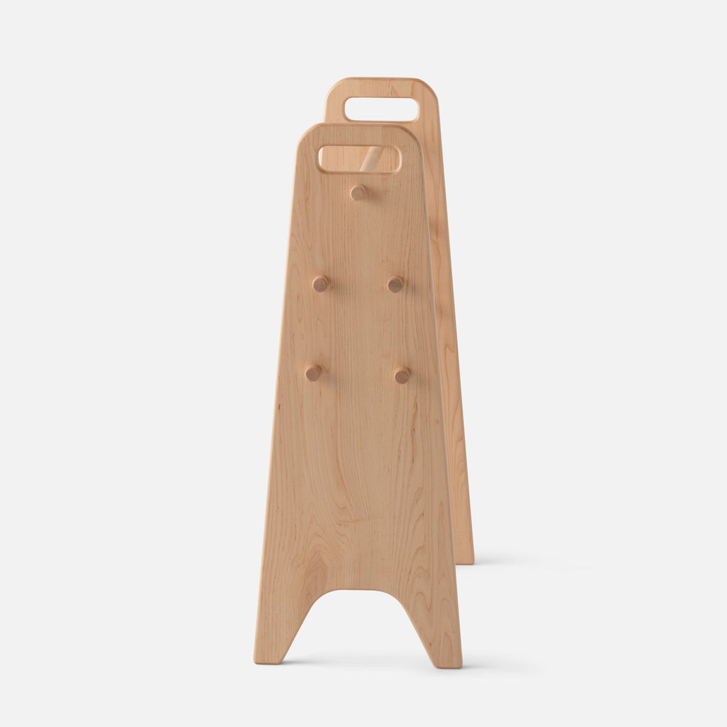Amos Blanket Ladder