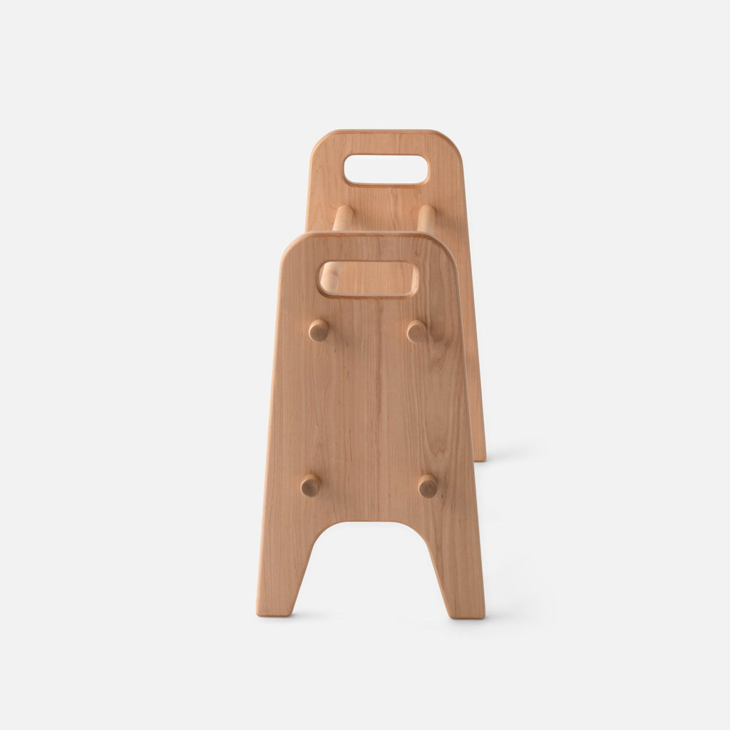 Amos Shoe Rack
