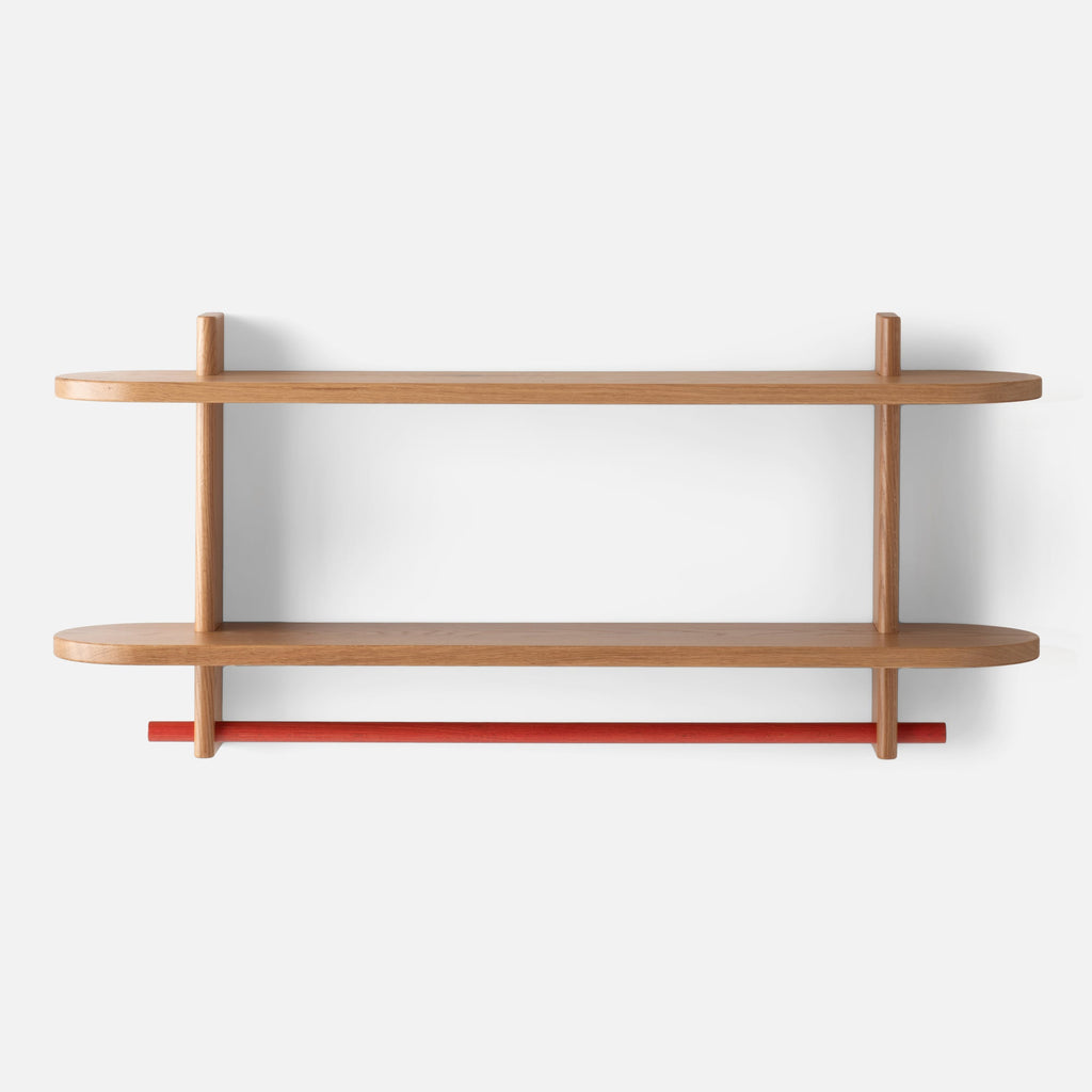 Enfield Shelf