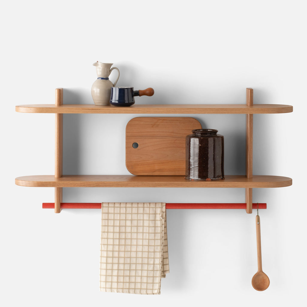 Enfield Shelf