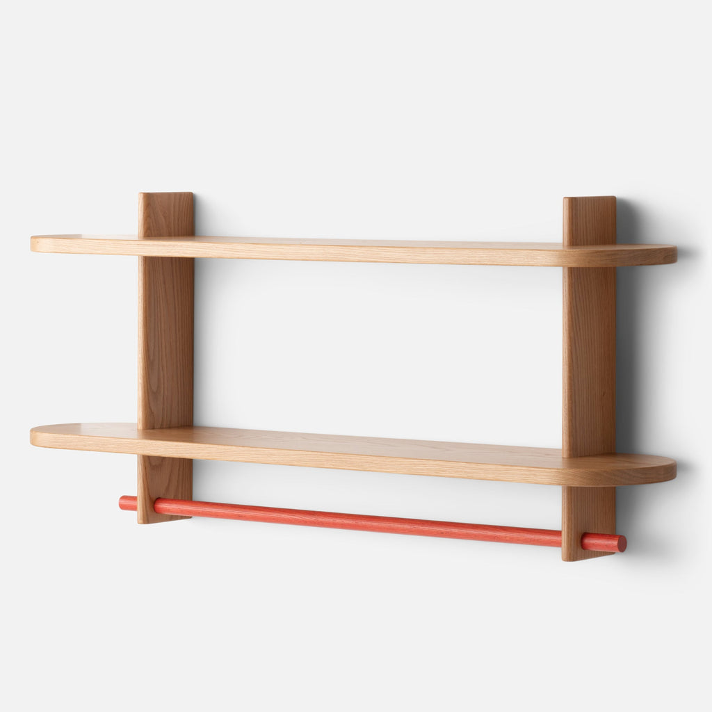 Enfield Shelf