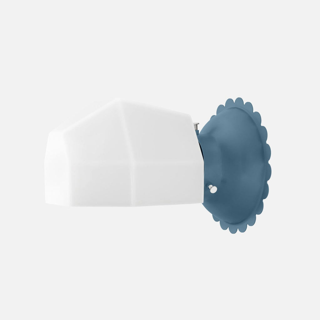 Fran 2.25" Sconce