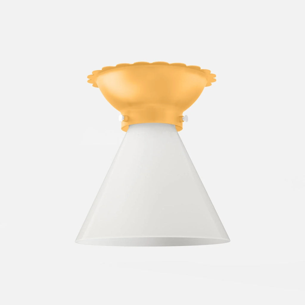 Fran 2.25" Surface Mount