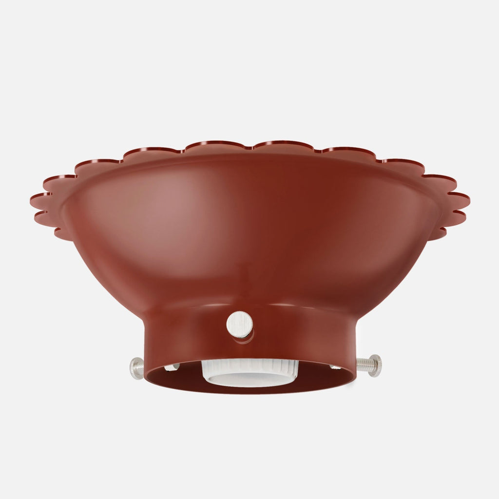 Fran 2.25" Surface Mount