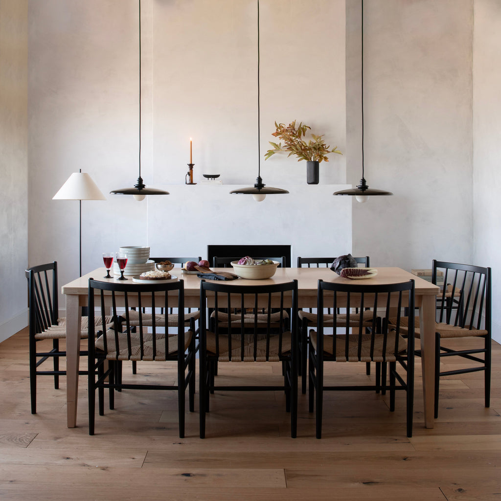 FDB Møbler J80 Chair