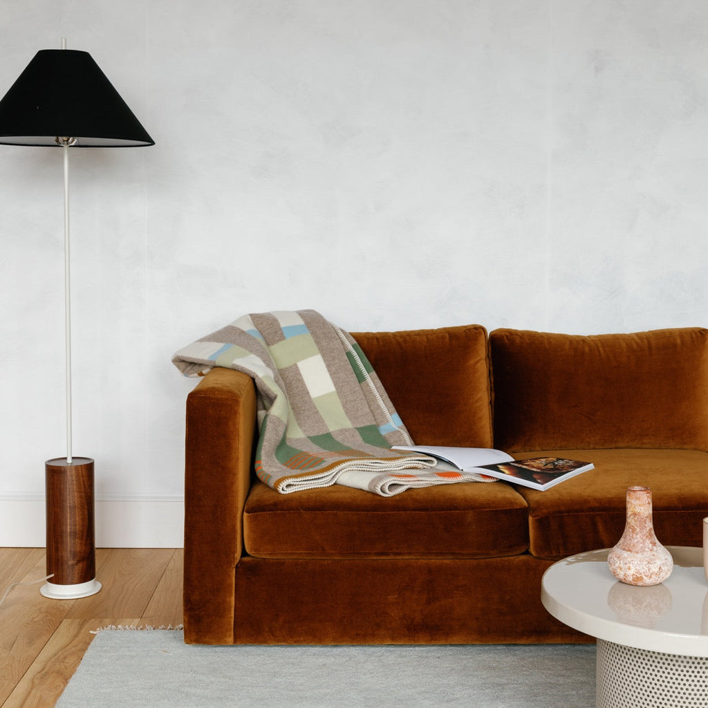 Arbor Floor Lamp