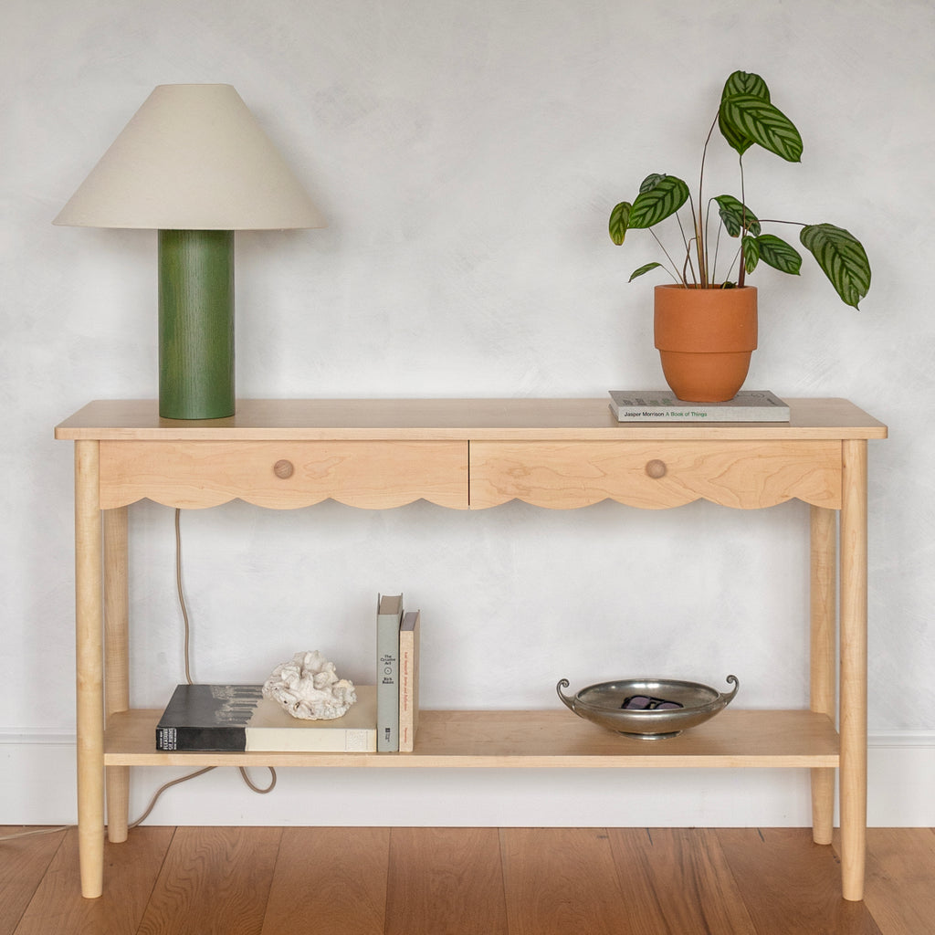 Arbor Table Lamp
