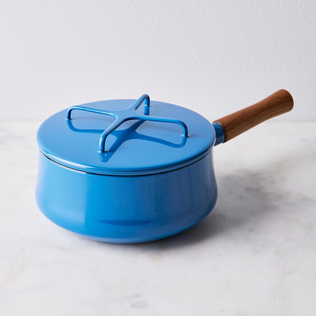 Dansk Købenstyle Saucepan