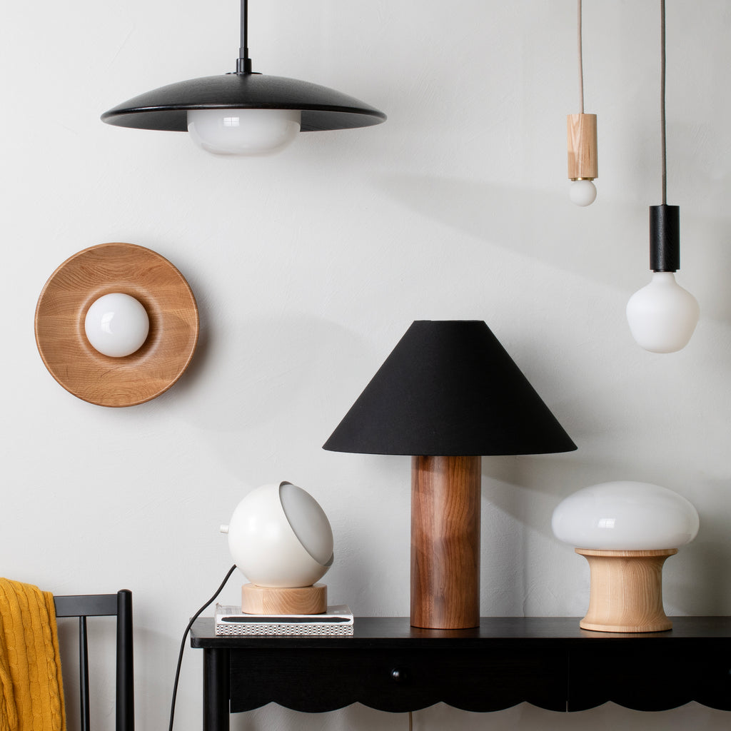 Rospo Table Lamp