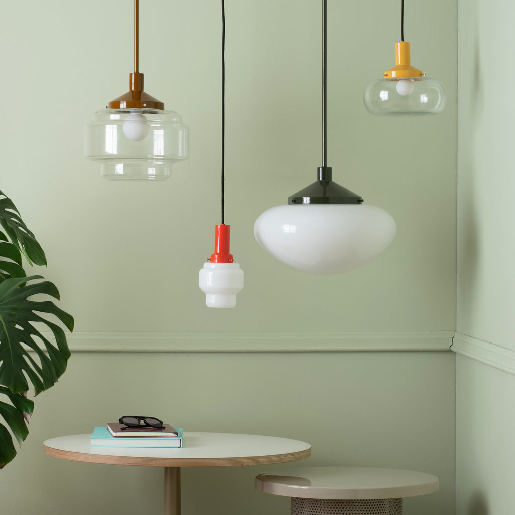 Otto 2.25" Rod Pendant