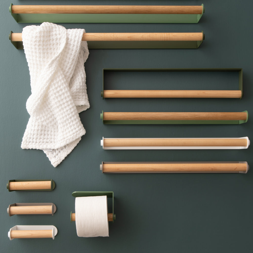 Perkins Tissue Holder