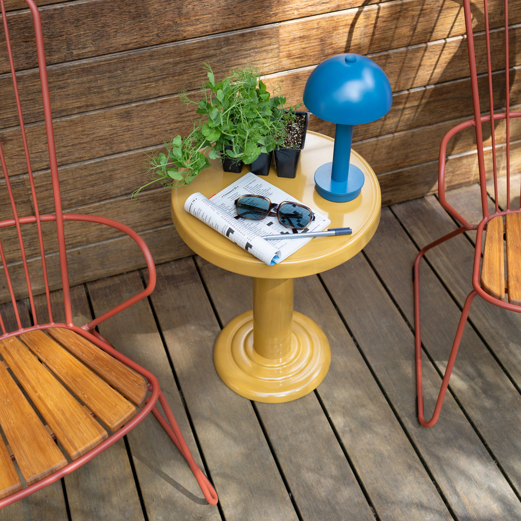 Owen Side Table