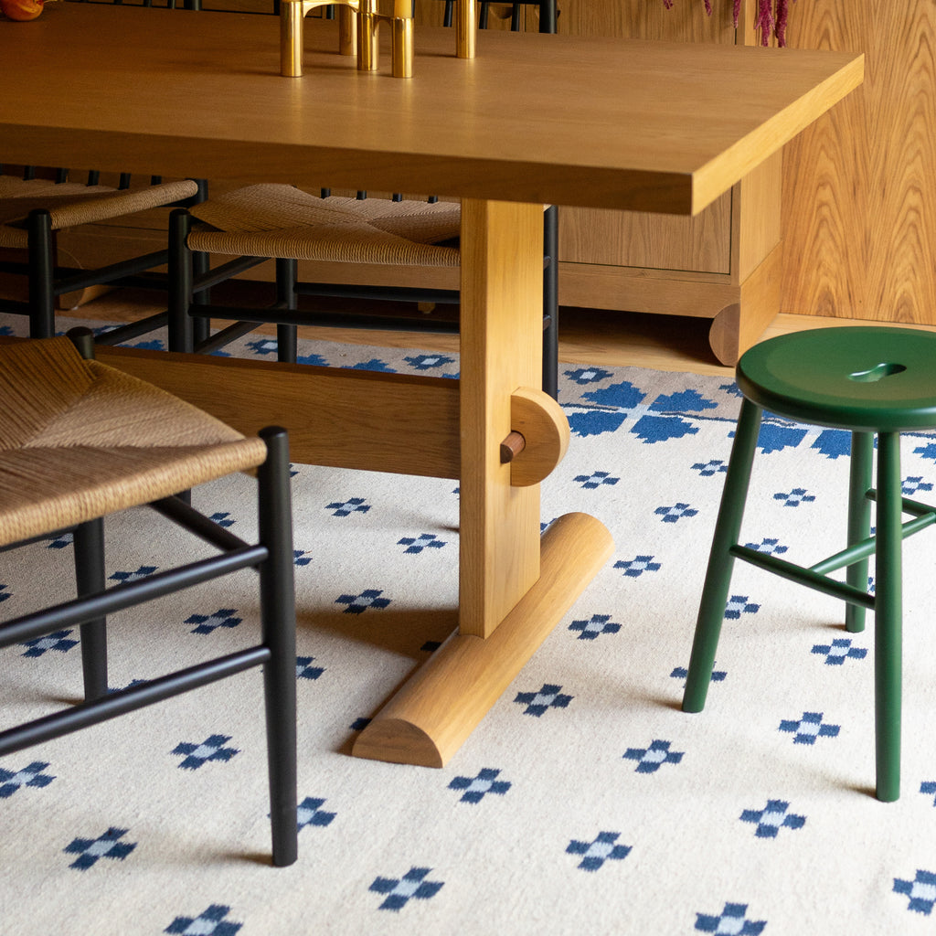 FDB Møbler J27 Stool