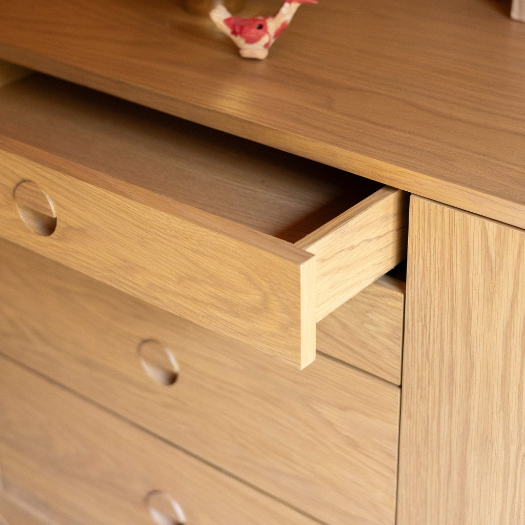 Darrow Sideboard