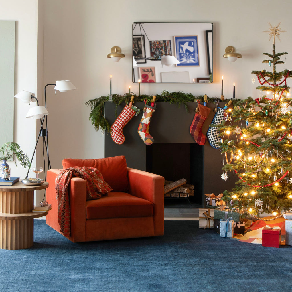Hala Floor Lamp
