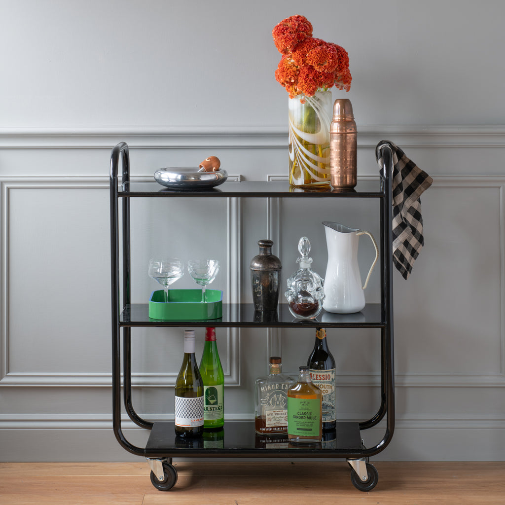 Miller Utility Cart