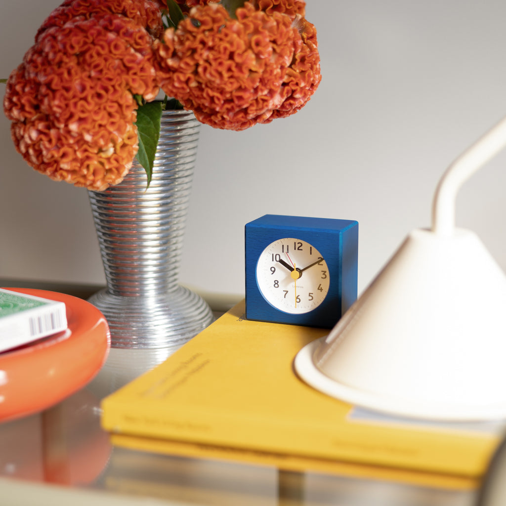 Farbe Alarm Clock