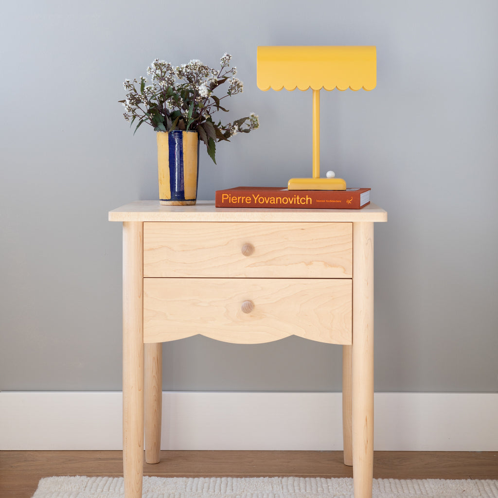 Dolores Table Lamp