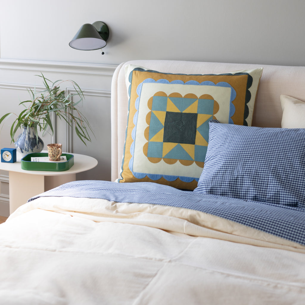 Schoolhouse x Clare V.® Hans Pivot Sconce